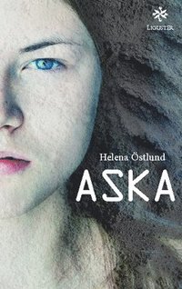 Omslag: Aska