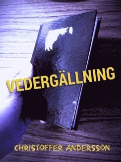Vedergllning (e-bok)
