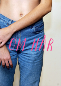 Om hr (pocket)