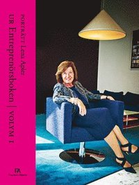 Portrtt Lena Apler (e-bok)