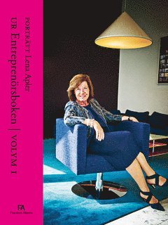 Porträtt Lena Apler (e-bok)