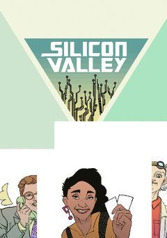 Silicon Valley (inbunden)