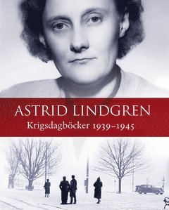 Krigsdagbcker 1939 ? 1945 (e-bok)