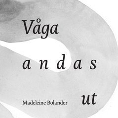 Vga andas ut (hftad)