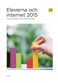 Eleverna och internet 2015 (pocket)