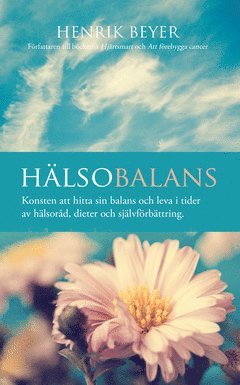 Hlsobalans (e-bok)