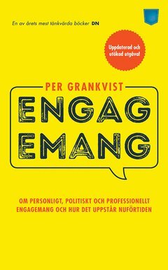 Engagemang (inbunden)