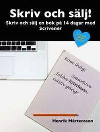 Skriv och slj! (e-bok)