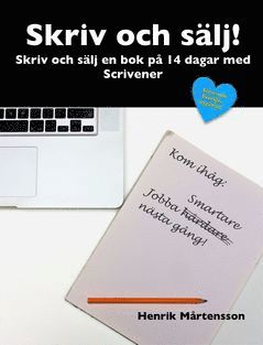 Skriv och slj! (hftad)