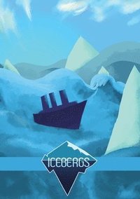 Icebergs : 1912 (hftad)