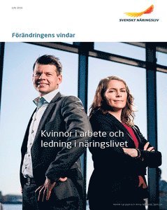 Frndringens vindar (inbunden)