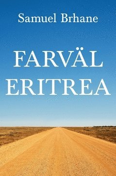 Farvl Eritrea (pocket)