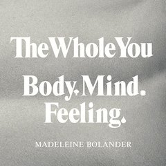 The Whole You (hftad)