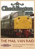Cheddington 1963 : the mail van raid