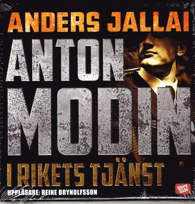 I rikets tjänst (häftad)