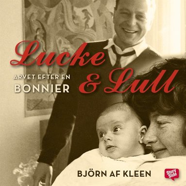Lucke & Lull : arvet efter en Bonnier (hftad)
