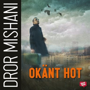 Oknt hot (ljudbok)
