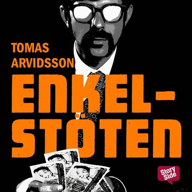 Enkelstten (ljudbok)