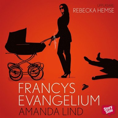 Francys evangelium (ljudbok)