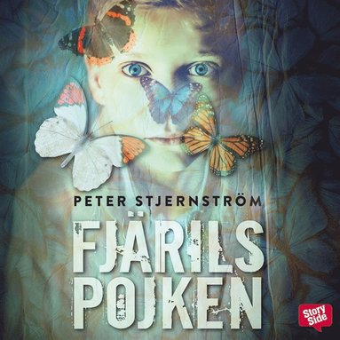 Fjrilspojken : en ond saga (ljudbok)