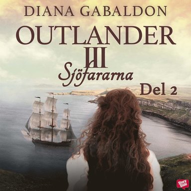 Sjfararna. Del 2 (ljudbok)