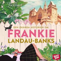 Den ökända historien om Frankie Landau-Banks (ljudbok)