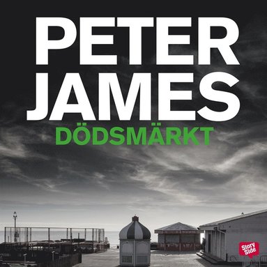 Ddsmrkt (ljudbok)