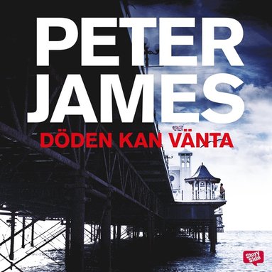 Dden kan vnta (ljudbok)
