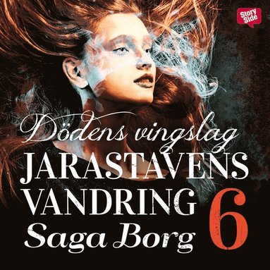Ddens vingslag (ljudbok)