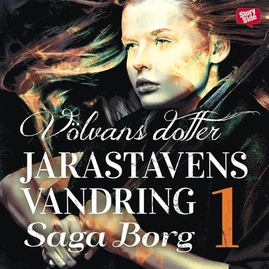 Völvans dotter (ljudbok)