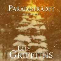 Paradisträdet : en julnovell (ljudbok)
