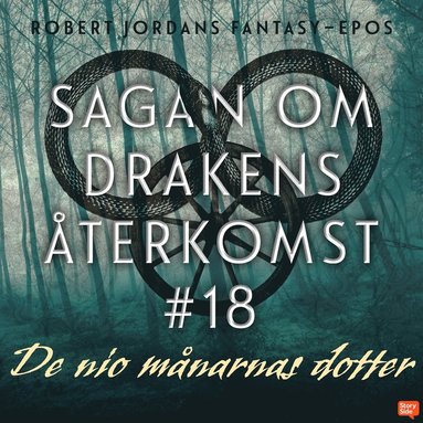 De nio mnarnas dotter