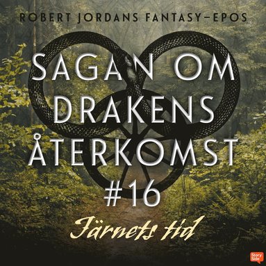Jrnets tid (ljudbok)
