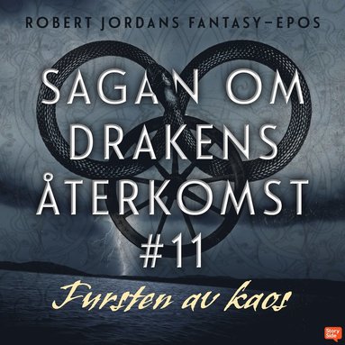 Fursten av Kaos (ljudbok)