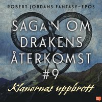 Klanernas uppbrott (ljudbok)