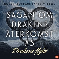 Drakens flykt (ljudbok)