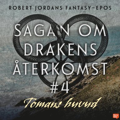 Tomans huvud (ljudbok)