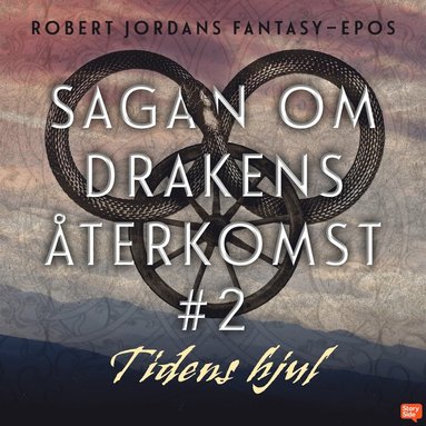 Tidens hjul (ljudbok)