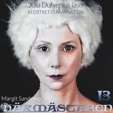 Klostret i Trarnas Dal (ljudbok)