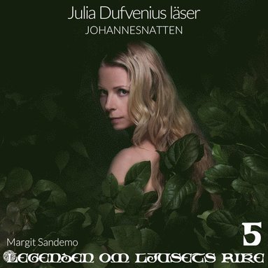 Johannesnatten (ljudbok)