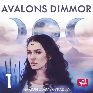 Avalons dimmor. D. 1 (hftad)