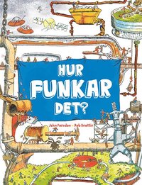 Hur funkar det? (inbunden)