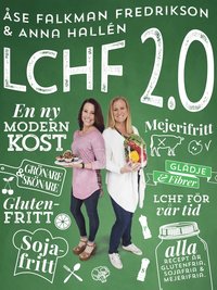 LCHF 2.0 (e-bok)