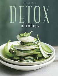 Detox : kokboken (e-bok)