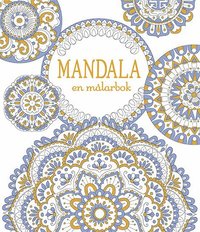Mandala : En mlarbok (hftad)