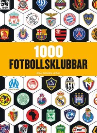 1000 fotbollsklubbar (hftad)