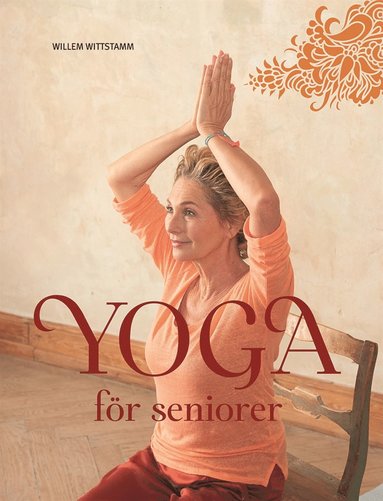 Yoga fr seniorer (e-bok)