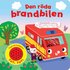 Den r�da brandbilen