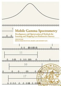 Mobile Gamma Spectrometry (häftad)