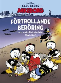 Frtrollande berring och andra historier fr 1961-1962 (inbunden)
